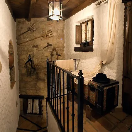 Hébergement de vacances Margarita I Montánchez