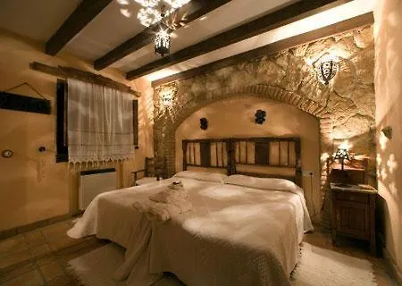 Margarita I Hébergement de vacances *