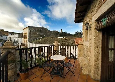 Margarita I Hébergement de vacances Montánchez