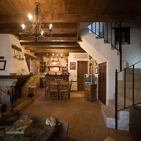 Hébergement de vacances Margarita I