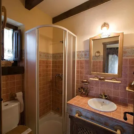 Margarita I Hébergement de vacances Montánchez