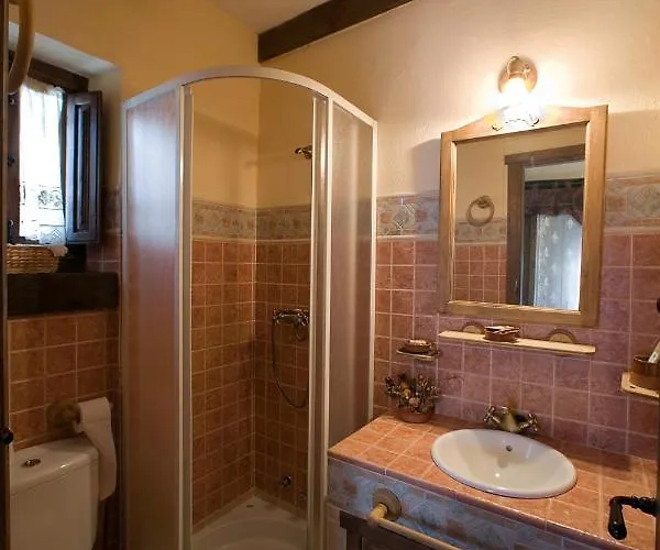 Margarita I Semesterbostad Montánchez